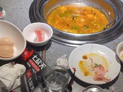 -七欣天香辣蟹火锅(无锡锡沪西路店)