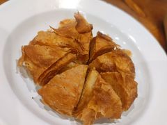 -炙热青春怀旧主题餐厅(河北路店)