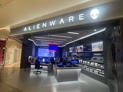 -外星人官方售后维修站.Alienware电脑专卖店