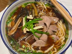 -镇南锅盖面馆(解放路店)