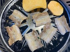 -干杯·烤肉料理(汉沽店)