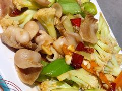 -阿弟特色海鲜餐厅·大排档(平潭店)