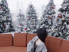 -城市露台景观餐厅(淮海路店)