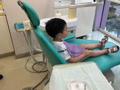 -泰康拜博口腔(凯迪大厦店)