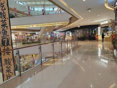 -天河城购物中心