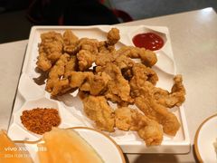 -海底捞火锅(劲松店)