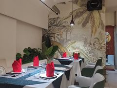 -Jack‘s Place 杰克地方西餐厅(新街口店)