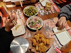 -火联烧烤(学院路创始店)