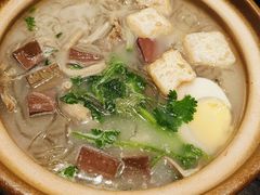 -古都历食南京菜·烤鸭·鸭血粉丝·汤包(南京博物院店)