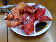 -强记龙虾钳(定安里店)