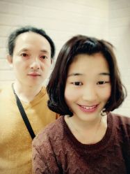 -佑米造型假发订制
