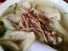 -忆秦园小笼包(惠山古镇总店)