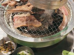 -山葵说·泥炉烤肉(泰达时尚E街区店)
