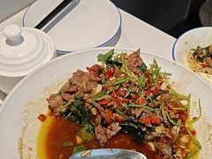 -兰湘子·湘菜小炒(盛龙广场店)