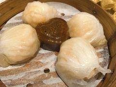 -赏点粤式点心(广州塔店)