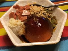 -滋味烤鱼(马北店)