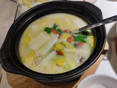 -小放牛炒菜馆(裕华万达店)