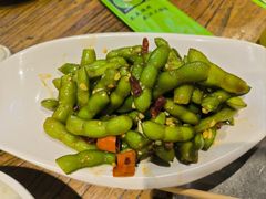 -不是烧烤·武汉烧烤·地道湖北菜(大成路店)