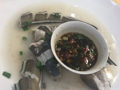 -合家小菜餐馆(新诚花苑店)