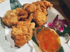 -酒井酱子·深夜食堂(东城汇店)