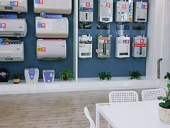-苏宁易购(上海沪太路二店)
