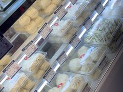 -白玉兰食品(中山公园龙之梦店)