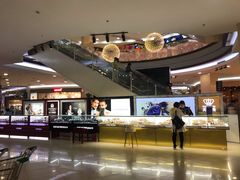 -永旺梦乐城国际商城(北清路店)