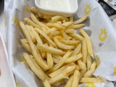 -有鱼吃·纸包烤鱼(曲江创意谷店)