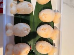 -小龙坎火锅(IFS HOT店)