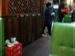 卡座-威海渔村(静安旗舰店)
