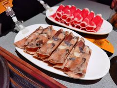 乌鸡卷-巴奴毛肚火锅(悠唐购物中心店)