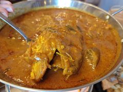 -新加坡Zam Zam餐馆