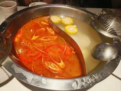 -陈记顺和潮汕牛肉火锅(云门店)