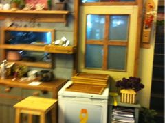 iphone_upload_pic-Cafe Alice咖啡爱丽丝(奥城店)