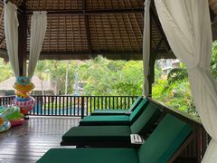 -三亚湾海居铂尔曼度假酒店