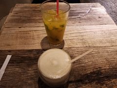 -漫咖啡(银泰创意城店)