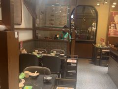 -江小渔鲜鱼火锅(西二道街店)