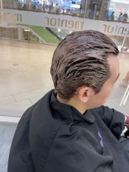 点击看大图 -Mentor Hair Salon