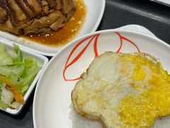 -嘉和一品粥(大沽南路店)