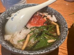 -水之惠鲜鱼料理(王府大街店)