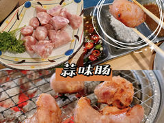 -西塔拾玖泥炉烤肉·活鳗(芝麻街店)