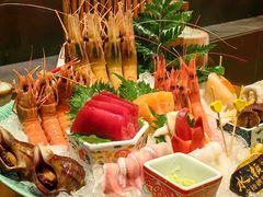-水濑·日料放题(天河店)