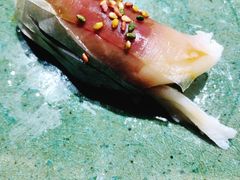 -鮨青(恒基名人购物中心店)