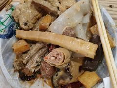 -彭姐麻辣烫(海淀店)