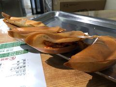 -贺记蛋烘糕(文庙西街店)