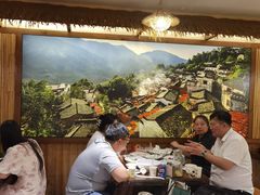 -衡厨·衡阳土菜(中南店)