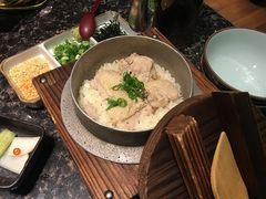 -老乾杯和牛烧肉(王府中环店)