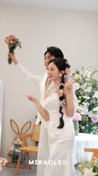 -情订奇缘婚纱摄影(和平路店)