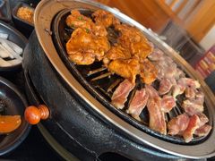 -九田家黑牛烤肉料理(石路天虹店)