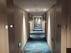 -上海漕河泾万丽酒店
